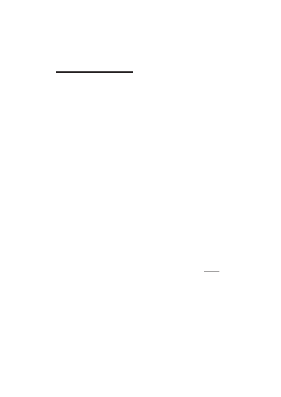 Specifications | Sony MHC-RX90 User Manual | Page 47 / 50