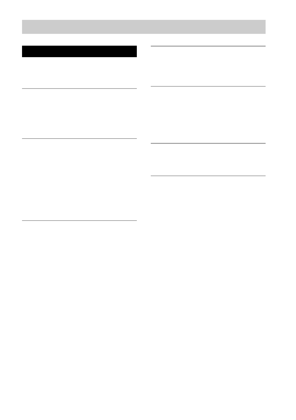 Sony CMT-EX100 User Manual | Page 3 / 24
