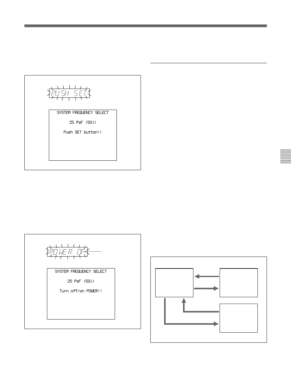 Sony J-H1 User Manual | Page 35 / 53