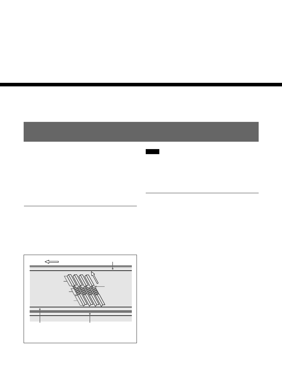 Chapter 1 overview, 1 features, Overview | Chapter | Sony J-H1 User Manual | Page 7 / 53