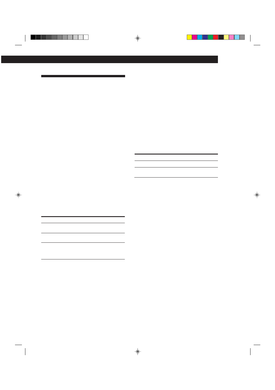 Specifications, Additional information 21 | Sony TC-WE625 User Manual | Page 21 / 92