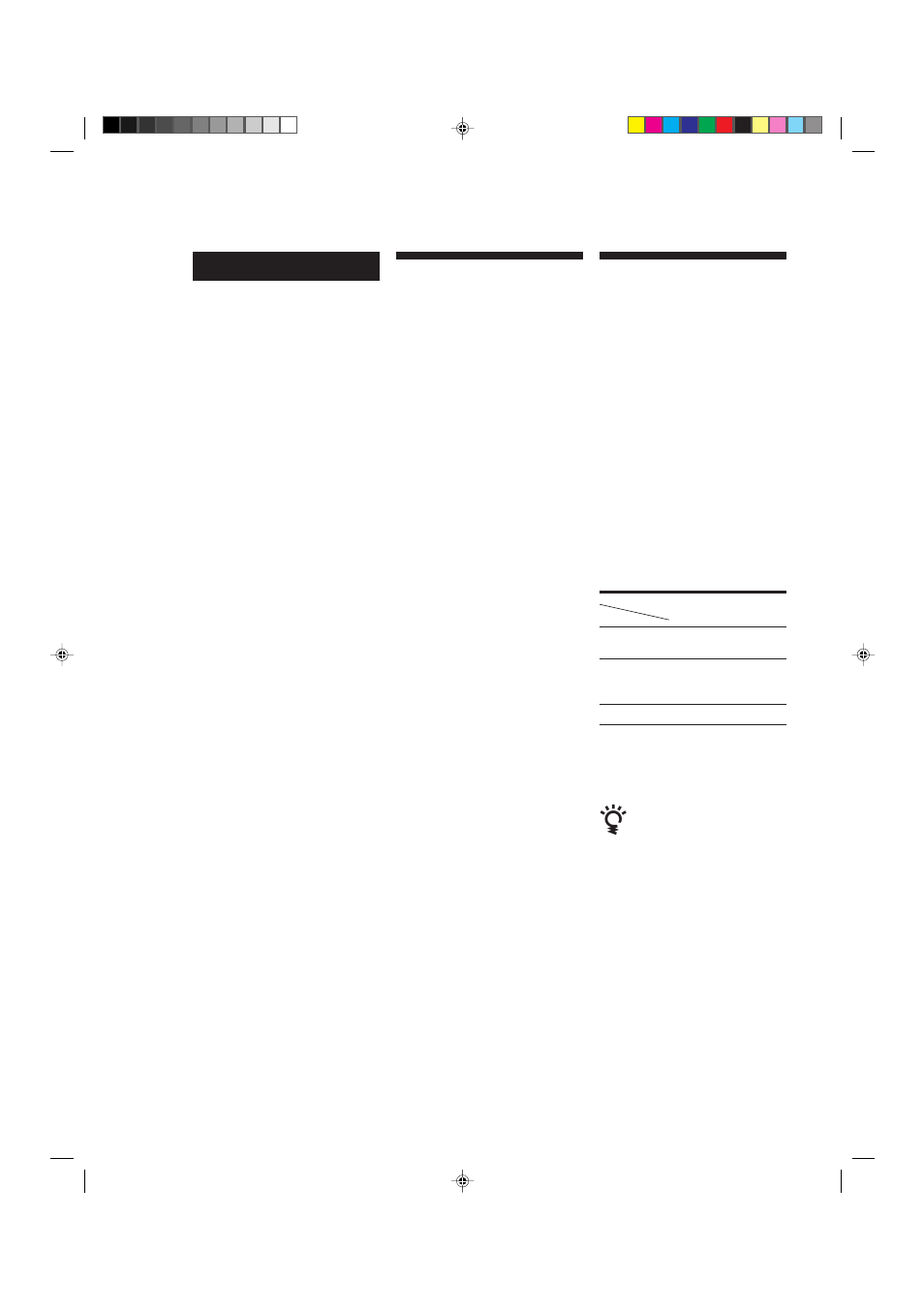 Información sobre este manual, Bienvenido, Advertencia | Sony TC-WE625 User Manual | Page 46 / 92
