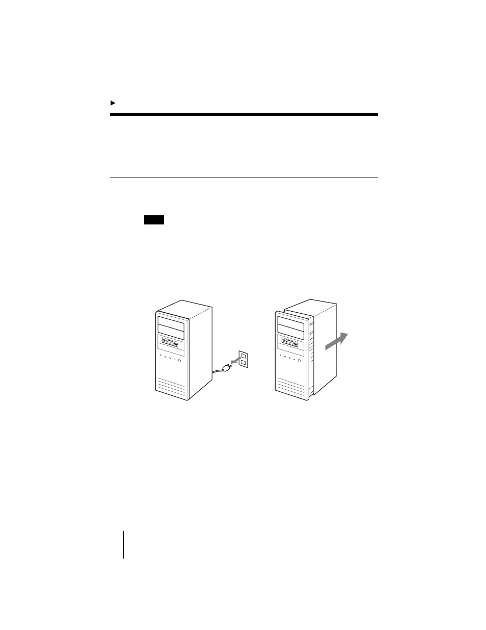 Setup, Setting up the drive | Sony DRU-710A User Manual | Page 10 / 36