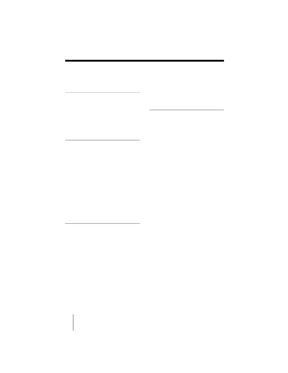 Sony DRU-710A User Manual | Page 4 / 36