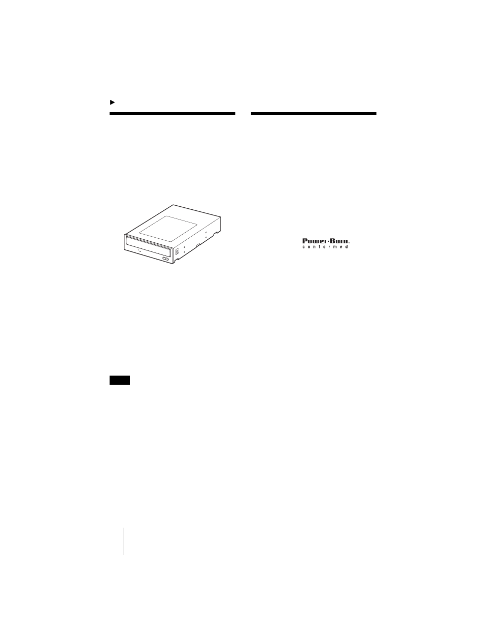 Introduction, Unpacking the package contents, Features | Sony DRU-710A User Manual | Page 6 / 36