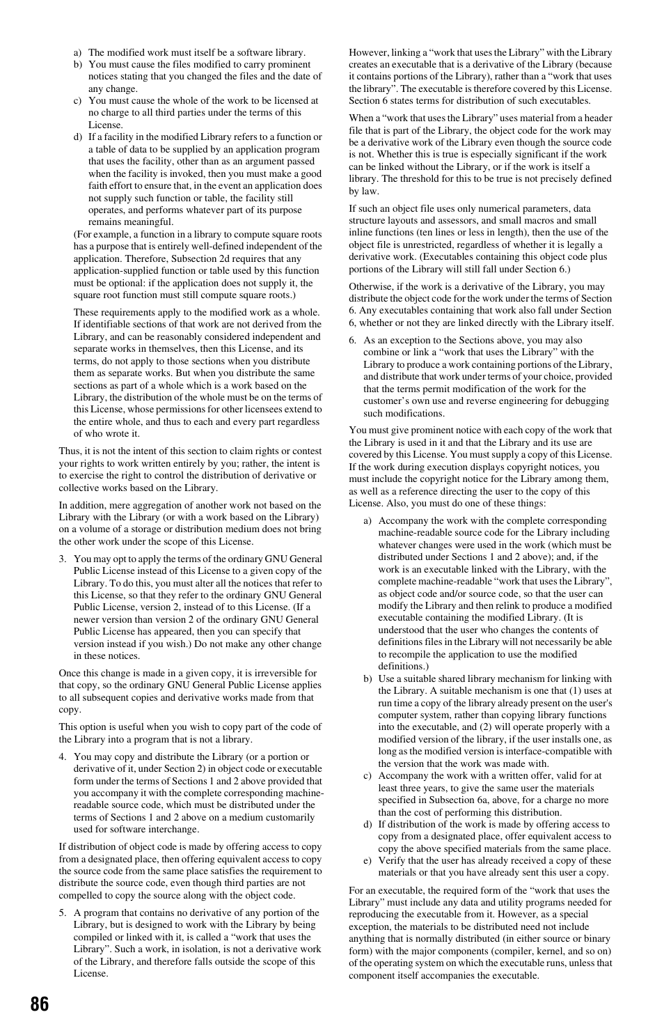 Sony BDP-S1000ES User Manual | Page 86 / 95