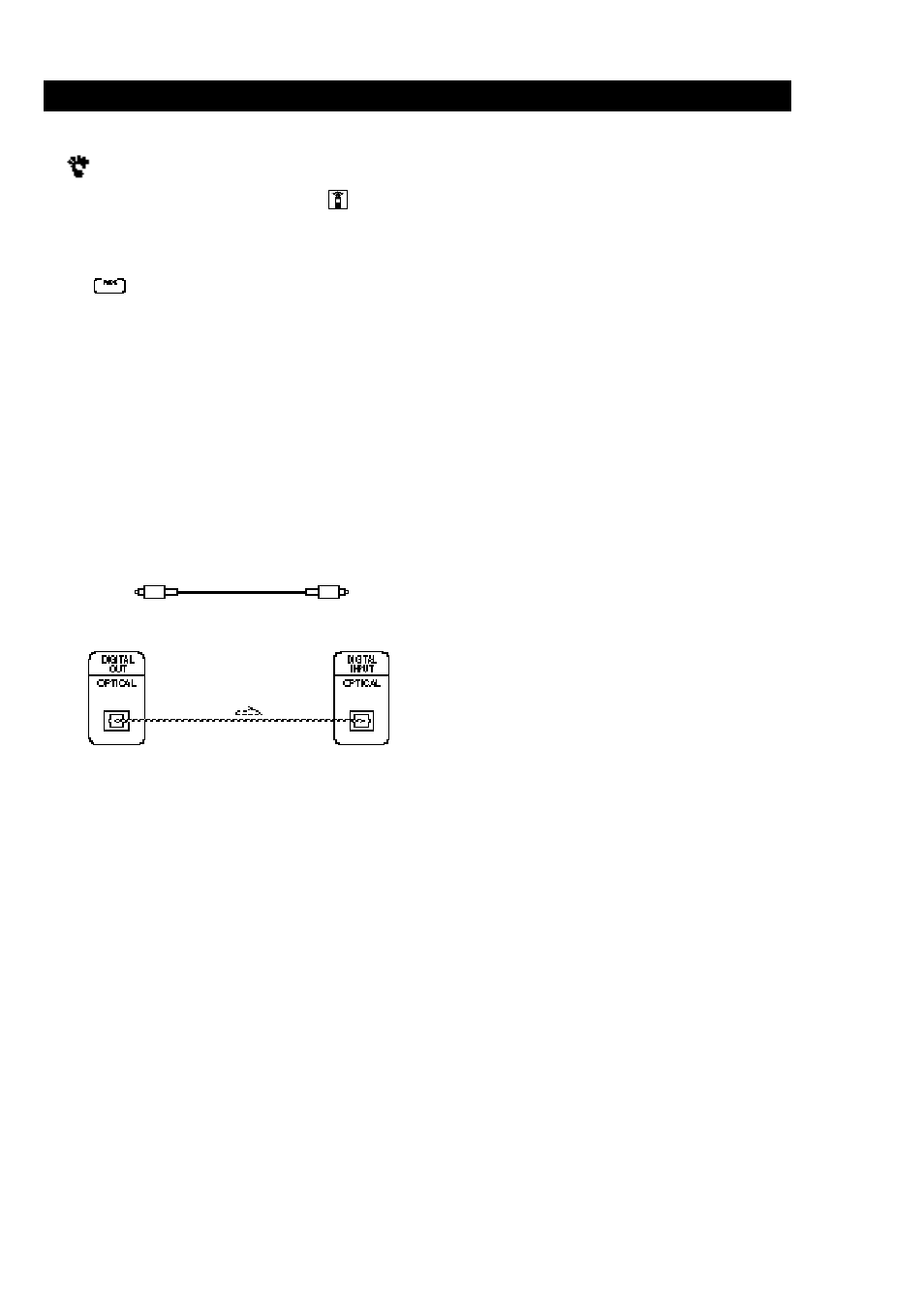 Préparation, Branchement du cordon d’alimentation, Et maintenant | Sony CDP-XE300 User Manual | Page 20 / 46