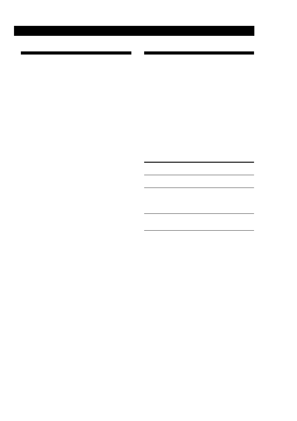Dépannage, Spécifications, Informations complémentaires | Sony CDP-XE300 User Manual | Page 30 / 46