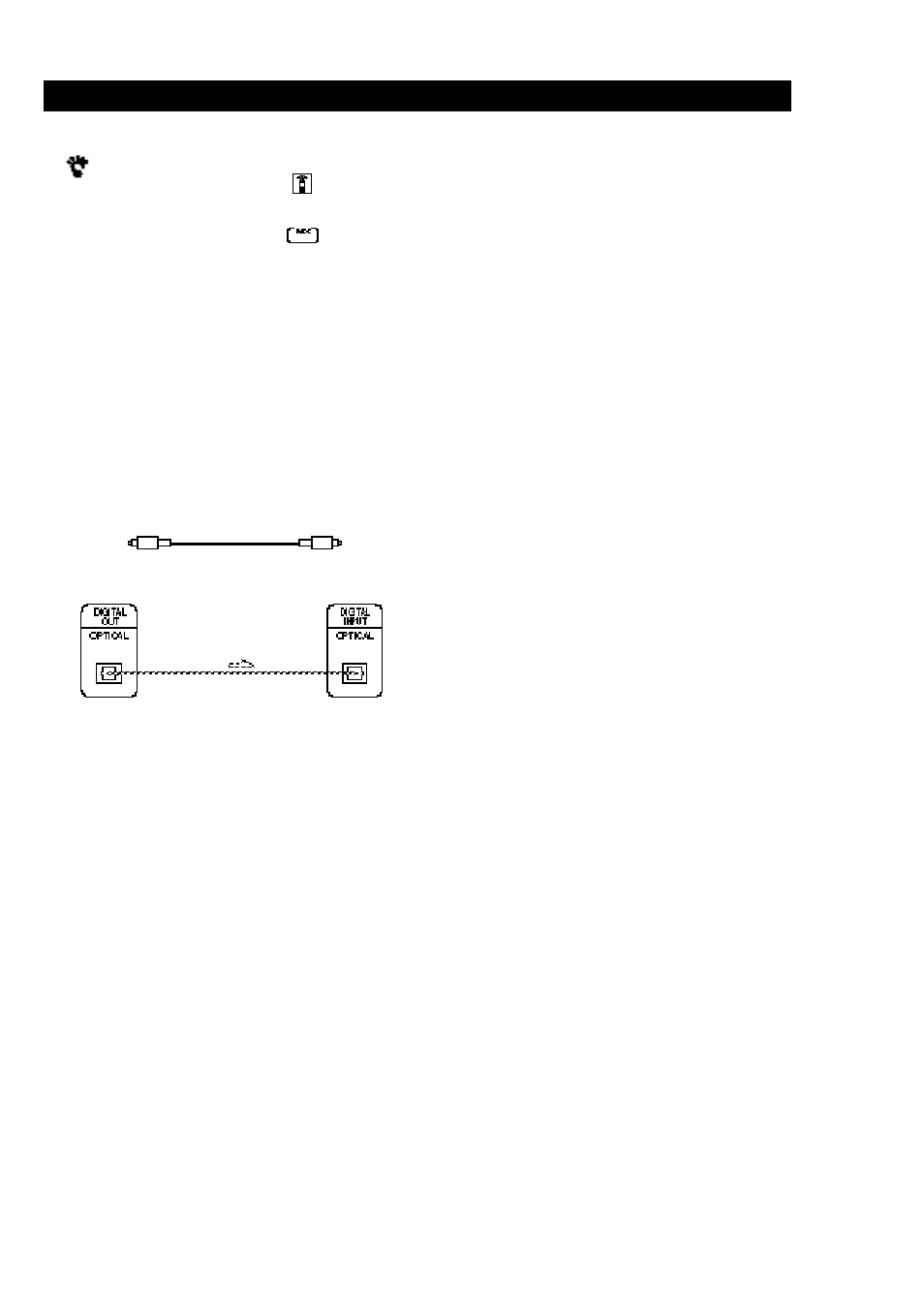 Getting started, Connecting the ac power cord, Where do i go next | Sony CDP-XE300 User Manual | Page 5 / 46