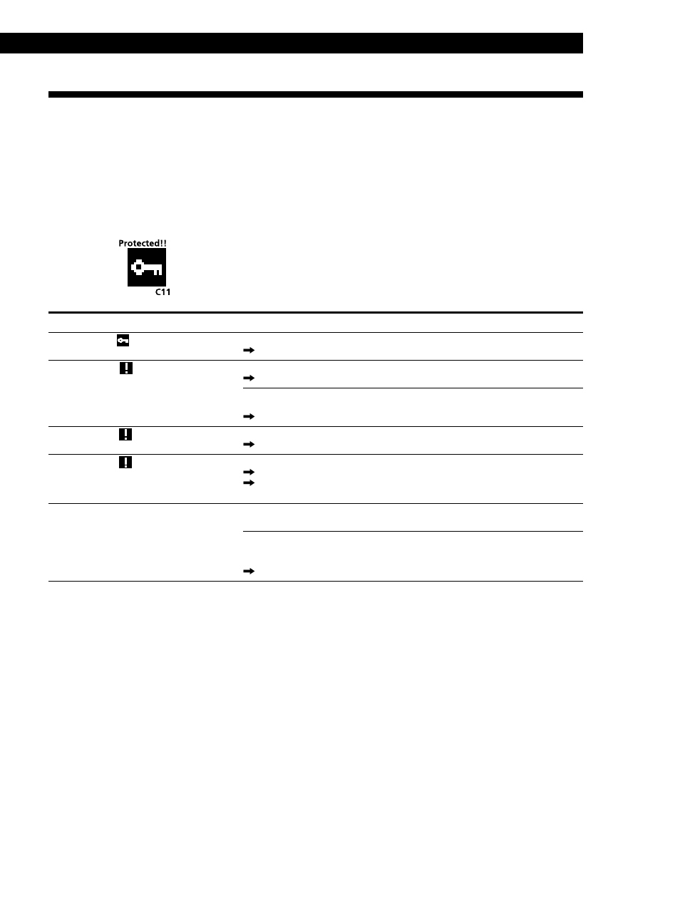 Fonction d’autodiagnostic, Informations supplémentaires 51 | Sony MDS-W1 User Manual | Page 101 / 204