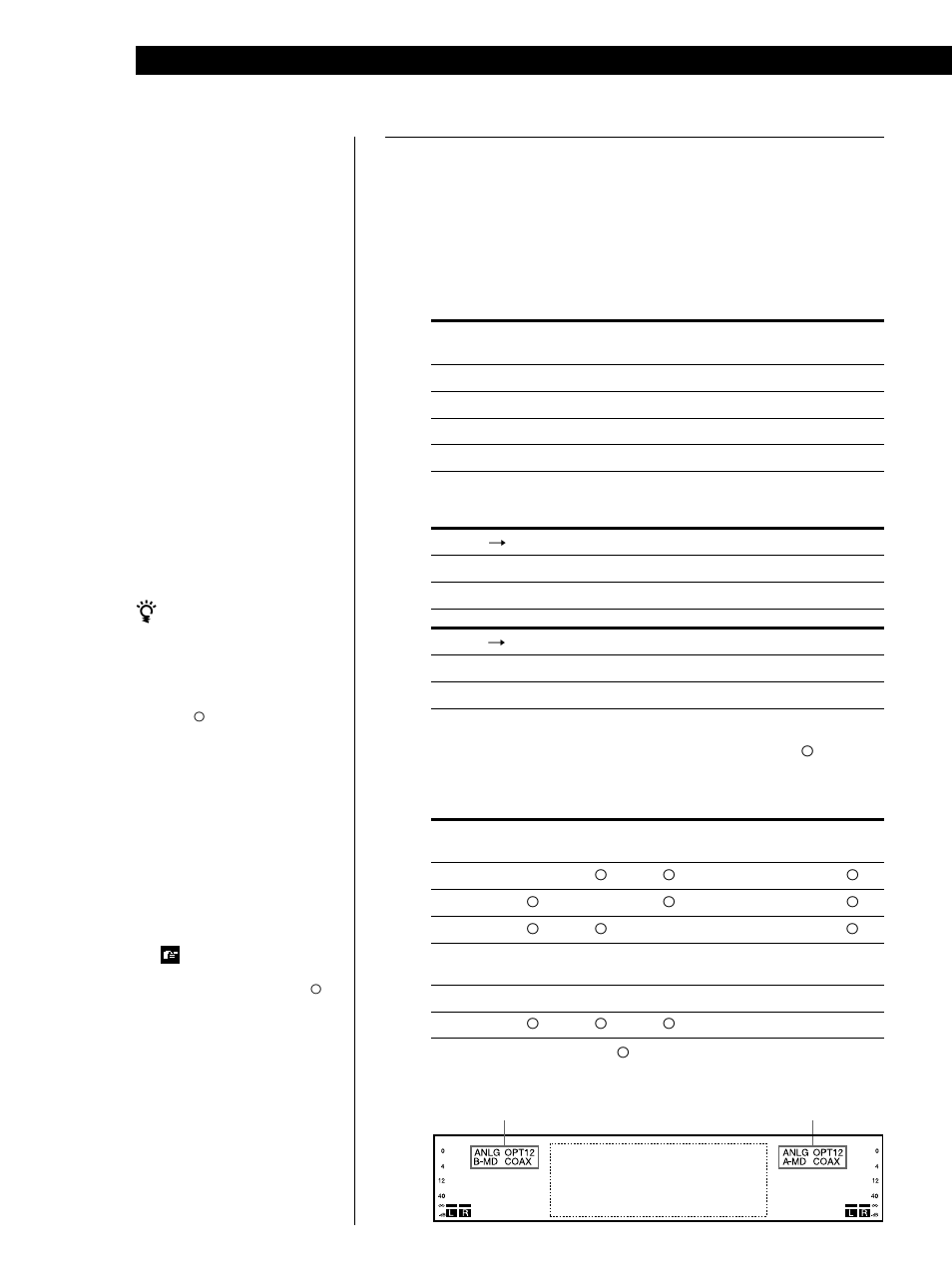 Operaciones básicas 8 | Sony MDS-W1 User Manual | Page 108 / 204