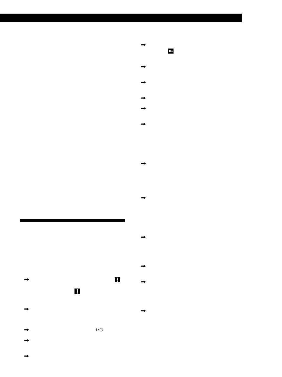 Solución de problemas, Información adicional 45 | Sony MDS-W1 User Manual | Page 145 / 204