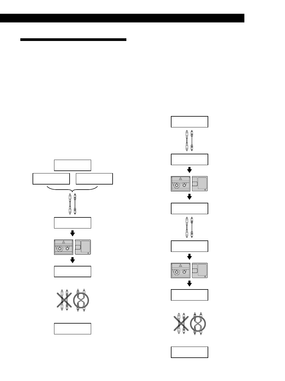 Información adicional 47, Continúa en la página siguiente) | Sony MDS-W1 User Manual | Page 147 / 204