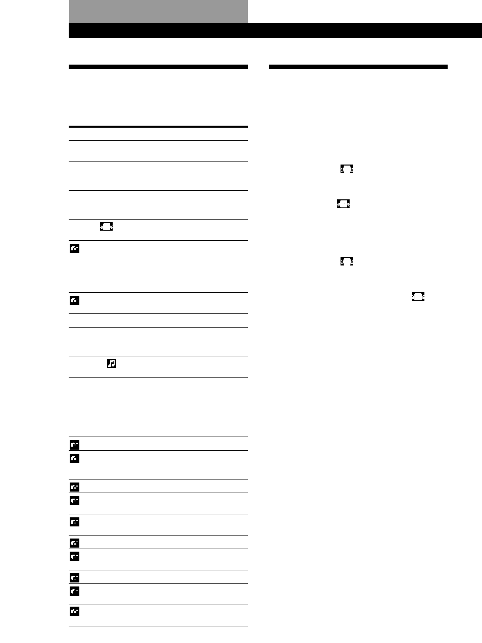 Informação adicional, Mensagens no mostrador, Limitações do sistema | Mensagens no mostrador limitações do sistema, Informação adicional 44 | Sony MDS-W1 User Manual | Page 194 / 204