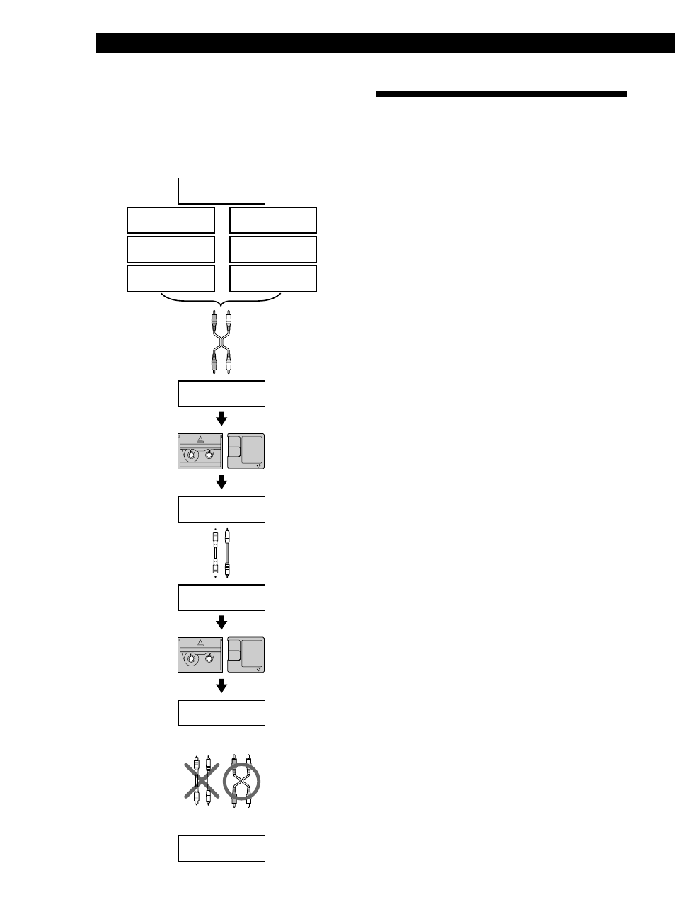 Índice, Informação adicional 48, A, b | Sony MDS-W1 User Manual | Page 198 / 204
