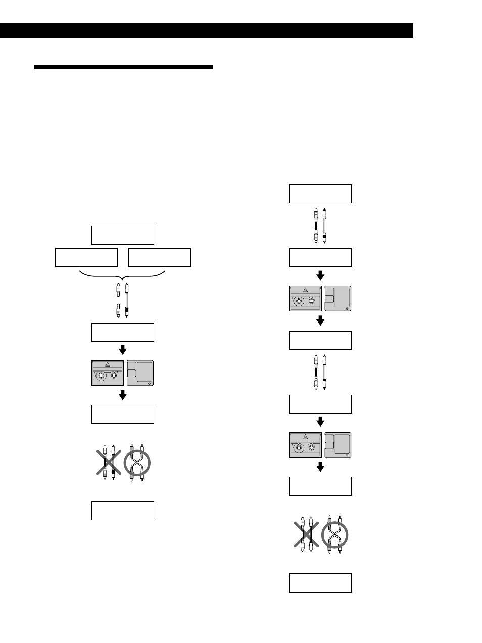 Guide to the serial copy management system, Additional information 47, Continued) | Sony MDS-W1 User Manual | Page 47 / 204