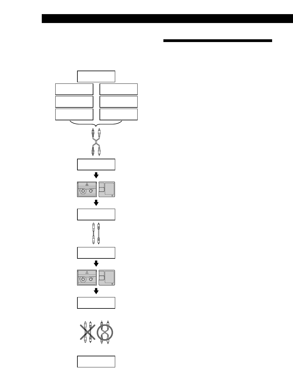 Index, Additional information 48, A, b | I, j, k | Sony MDS-W1 User Manual | Page 48 / 204