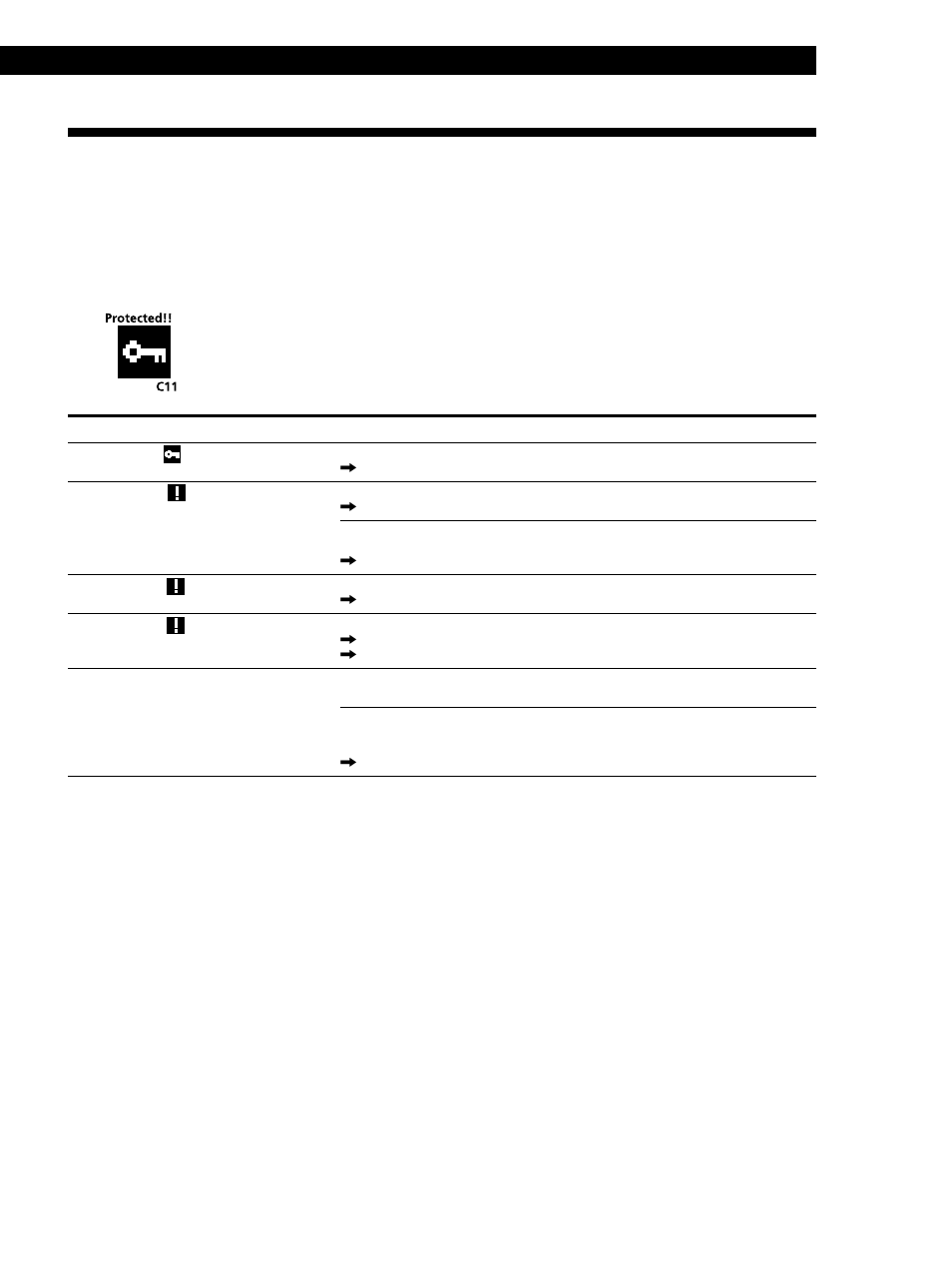 Self-diagnosis function, Additional information 51 | Sony MDS-W1 User Manual | Page 51 / 204