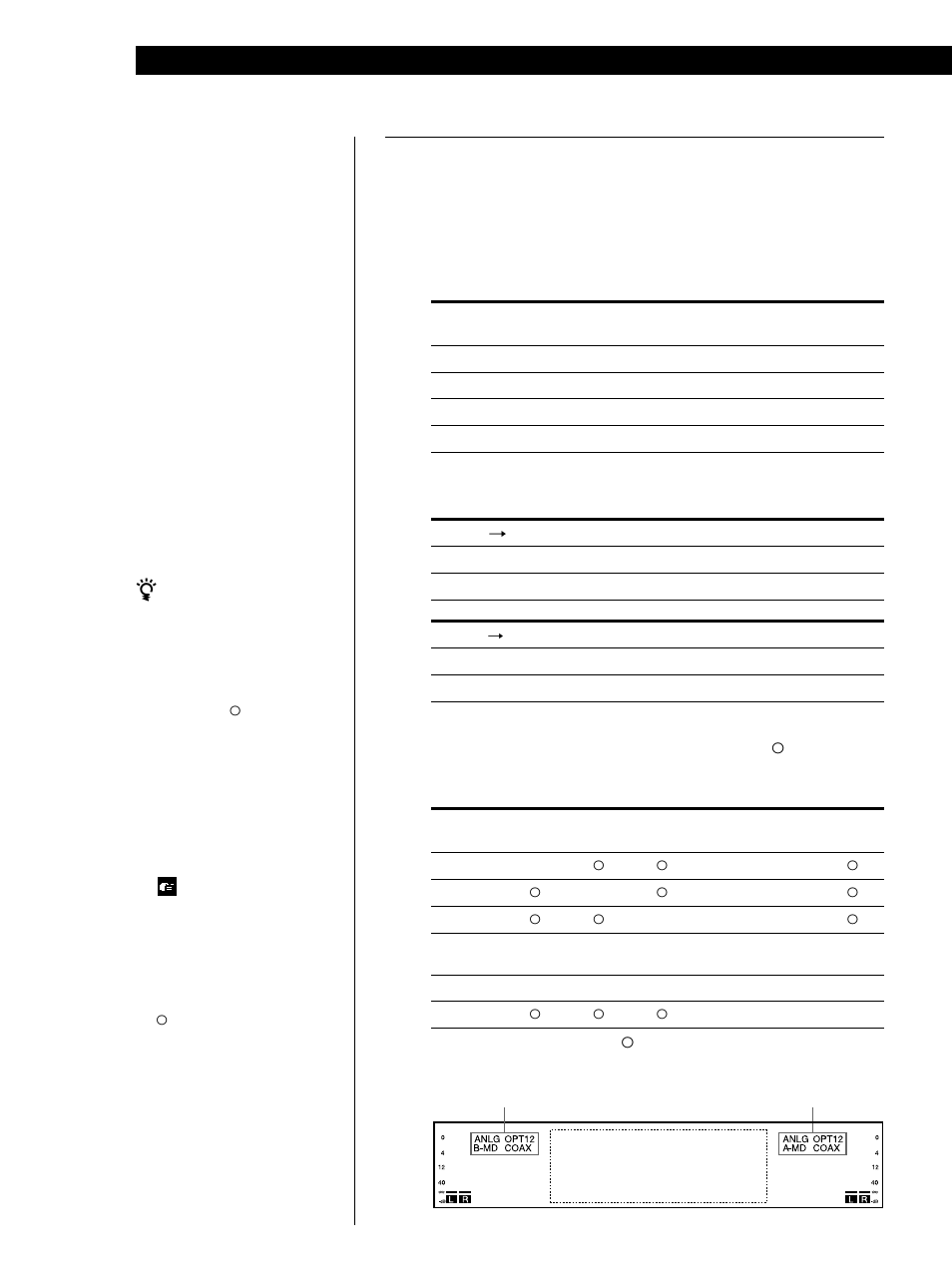 Opérations de base 8 | Sony MDS-W1 User Manual | Page 58 / 204