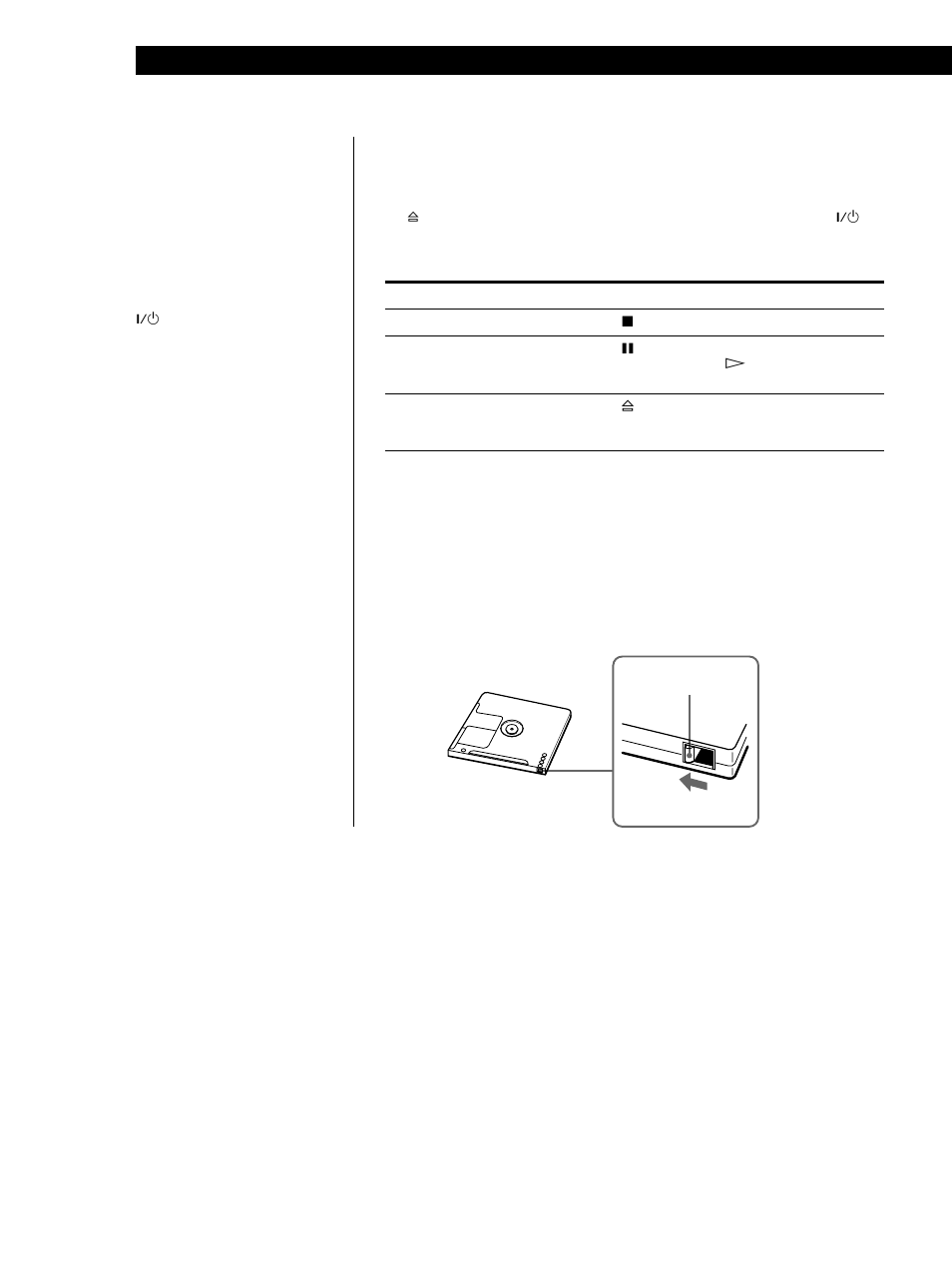 Opérations de base 10, Copie d’un md (enre | Sony MDS-W1 User Manual | Page 60 / 204