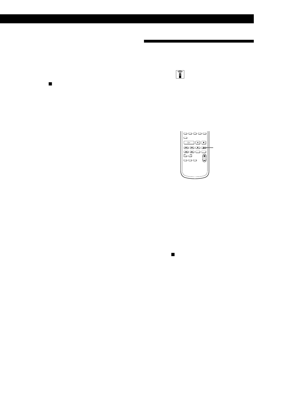 Enregistrement musical synchro), Enregistrement sur md, Pour arrêter l’enregistrement musical synchro | Appuyez sur p. remarque, Music sync | Sony MDS-W1 User Manual | Page 69 / 204