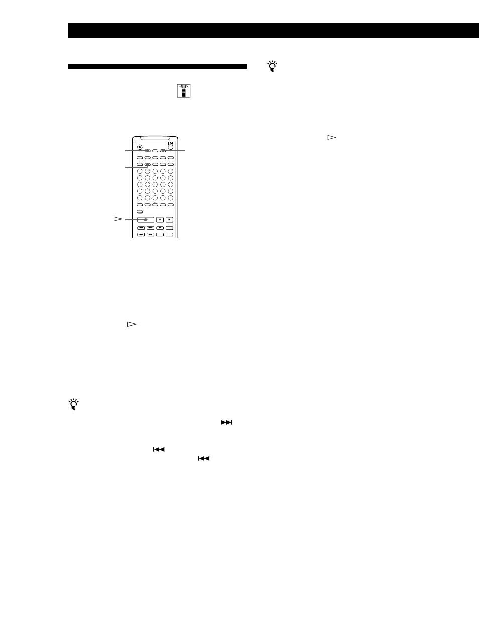 Lecture de md 28, Pour annuler la lecture aléatoire, Shuffle deck a deck b | Sony MDS-W1 User Manual | Page 78 / 204