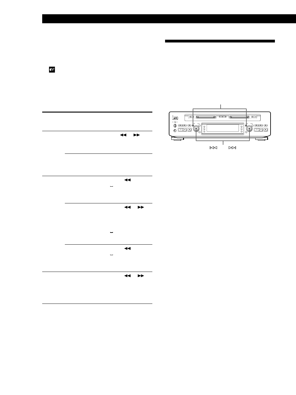 Lecture de md 30, Changement de l’ordre des plages | Sony MDS-W1 User Manual | Page 80 / 204