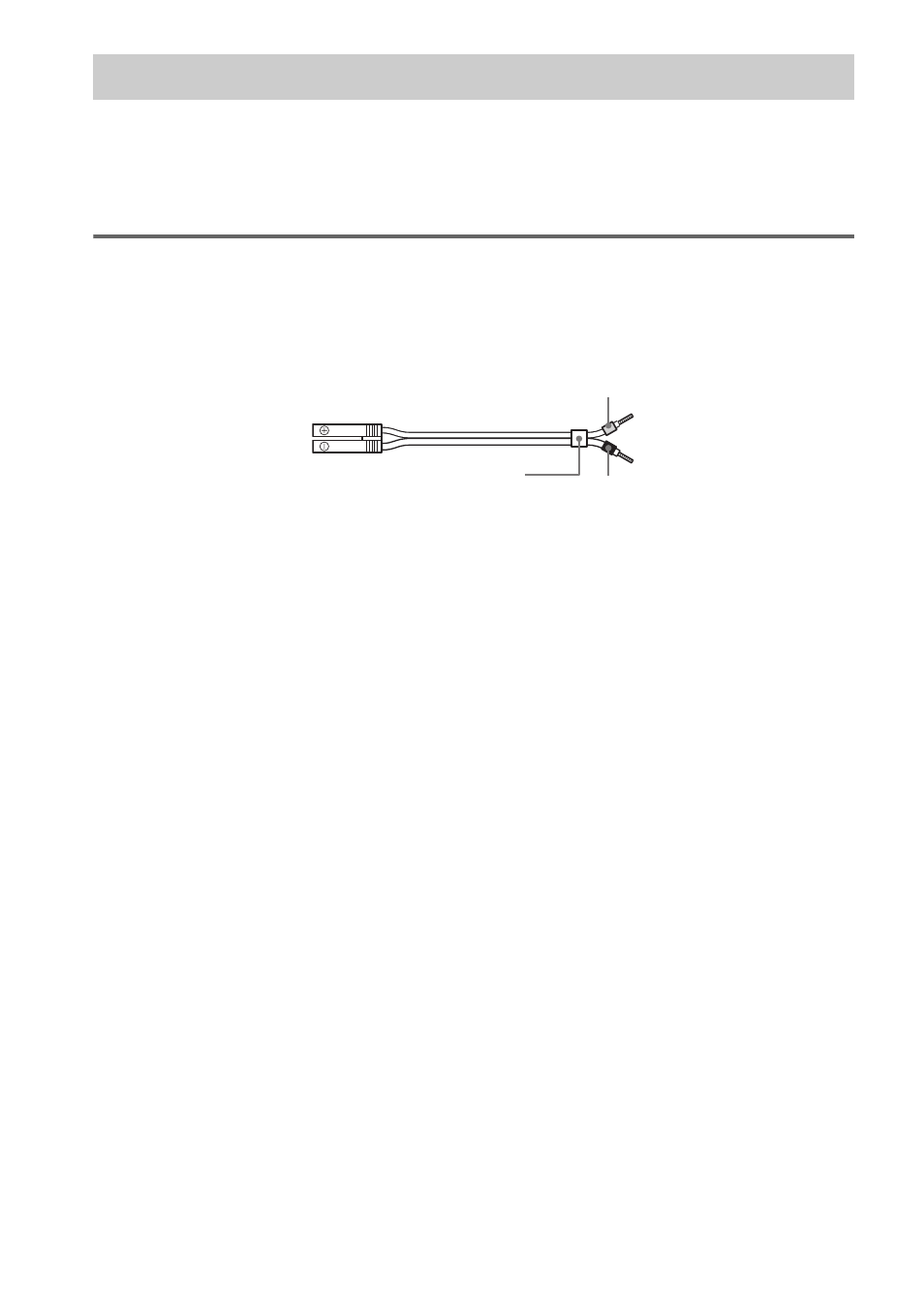 Step 1: speaker system hookup | Sony DAV-EA20 User Manual | Page 12 / 76