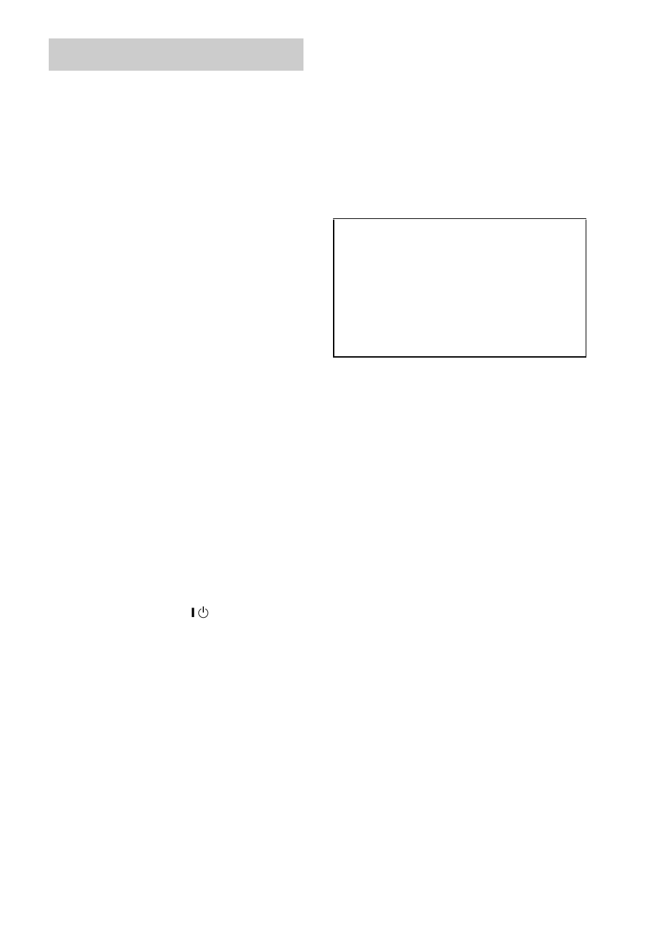 Precautions | Sony DAV-EA20 User Manual | Page 3 / 76