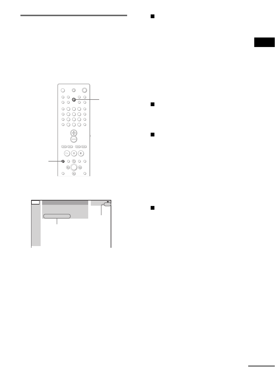 Checking the playing time and remaining time | Sony DAV-EA20 User Manual | Page 37 / 76