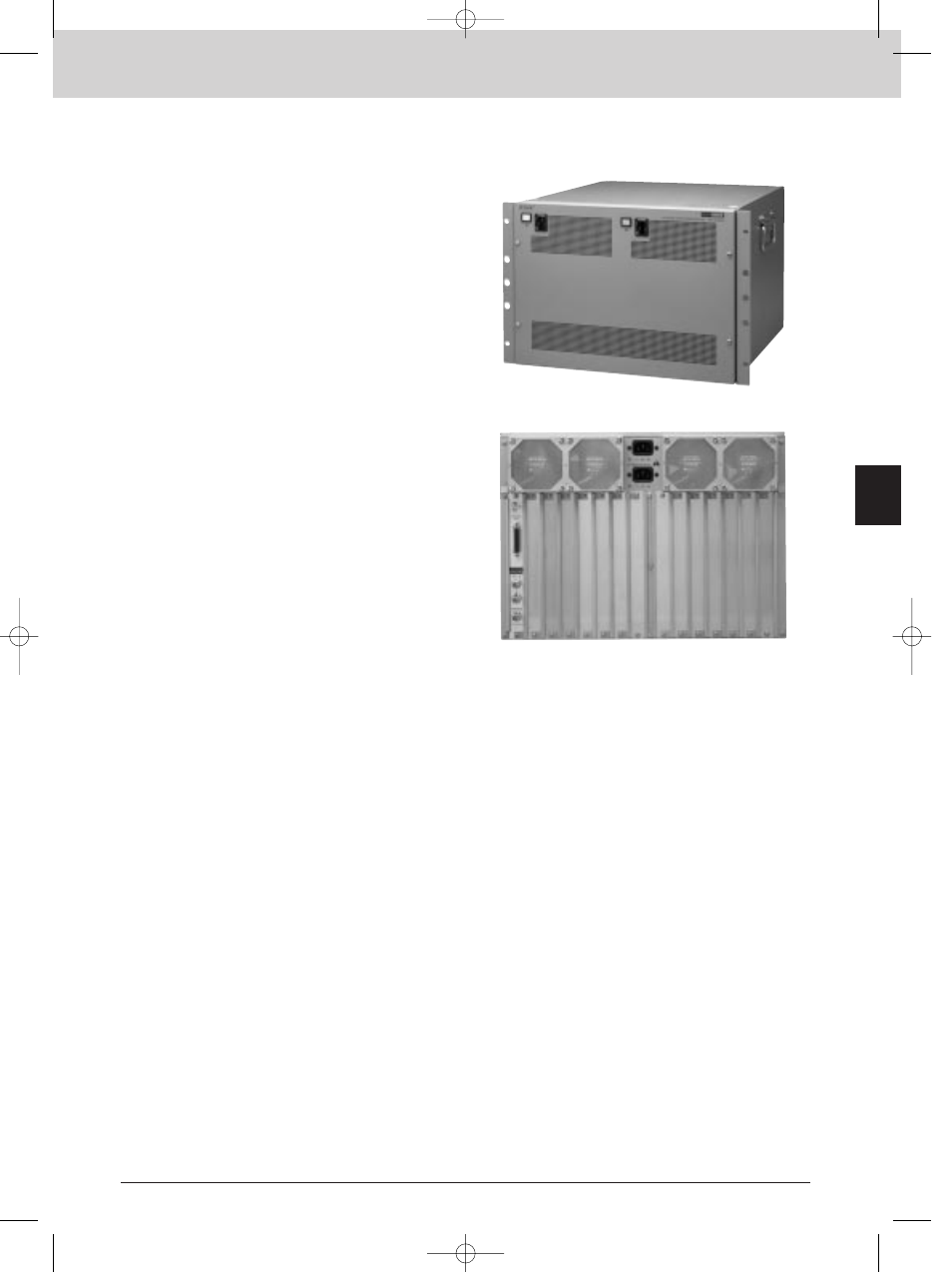 Pfv-hd300a, Interface processor d series, Hd digital video interface unit | Sony MK7807V1 User Manual | Page 103 / 164