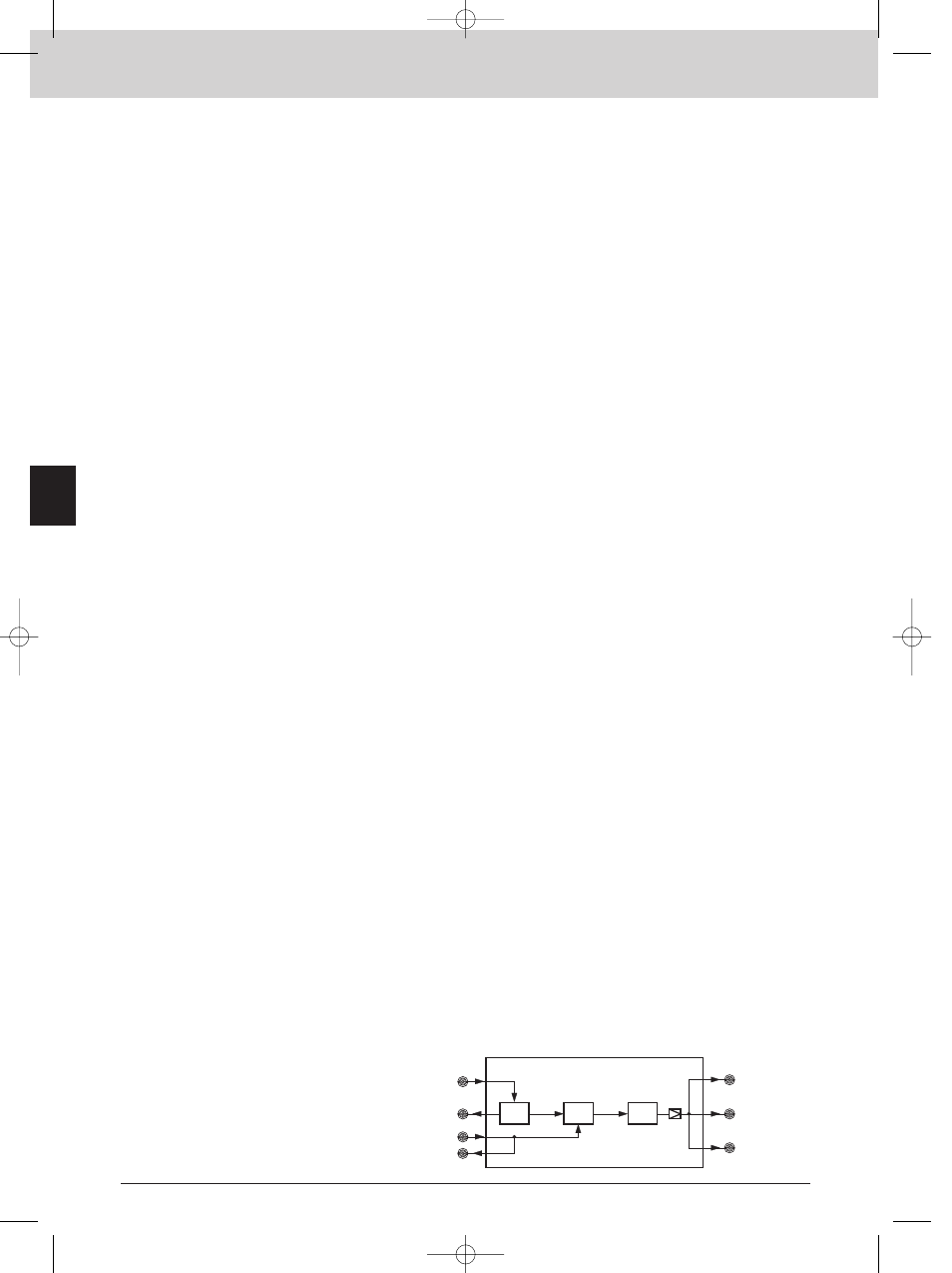 Interface processor d series | Sony MK7807V1 User Manual | Page 114 / 164