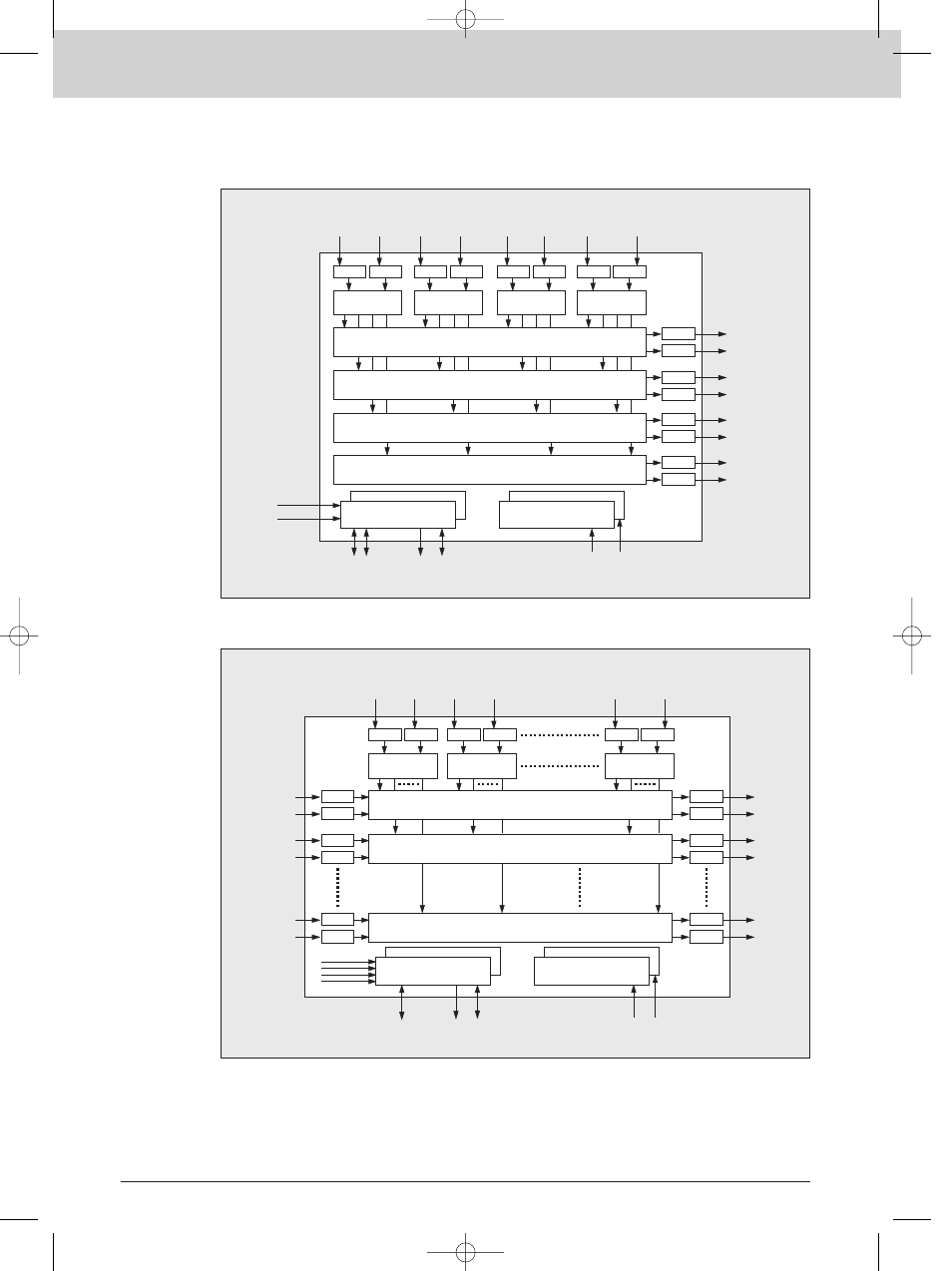 Technical references | Sony MK7807V1 User Manual | Page 157 / 164