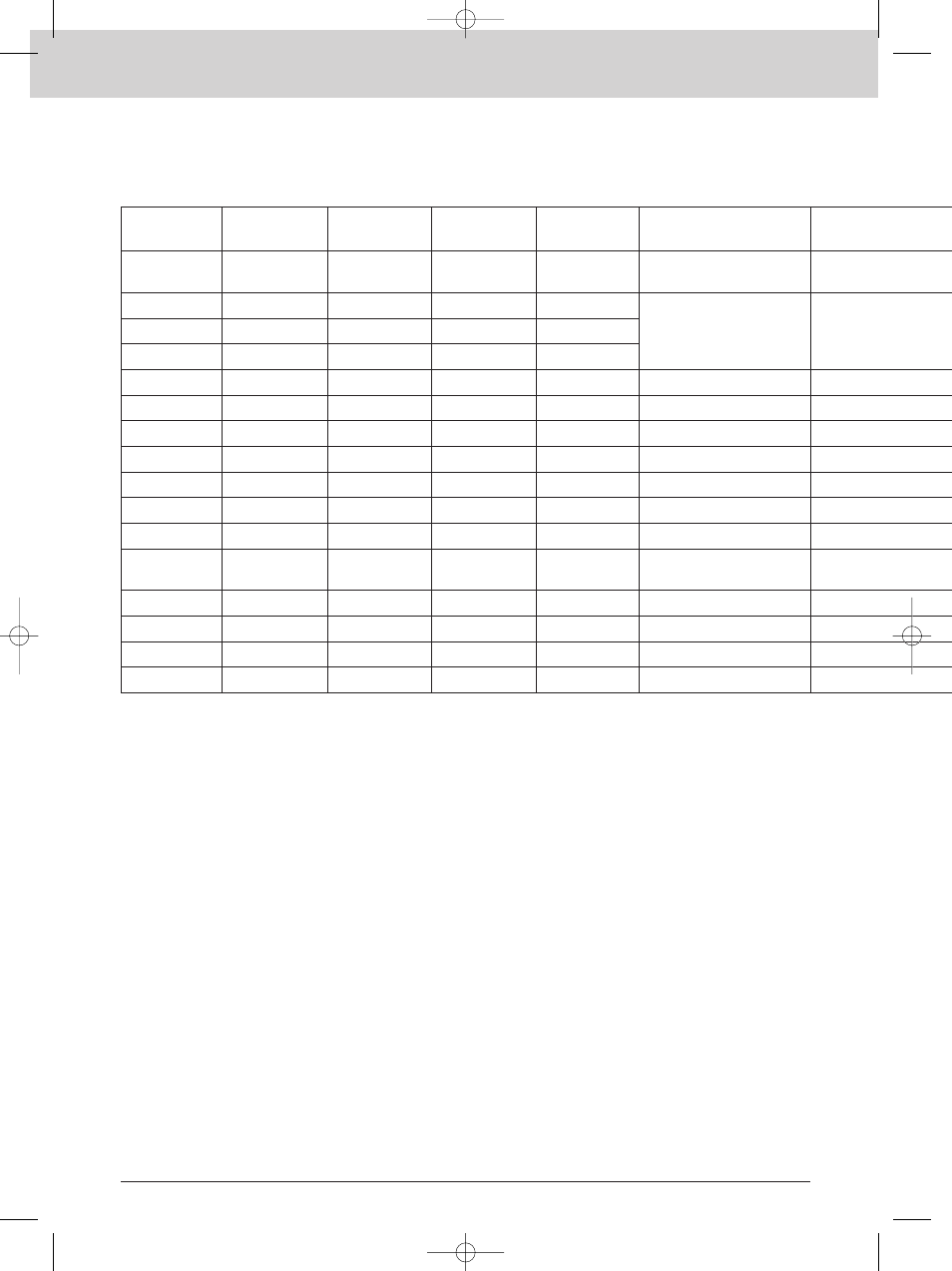 Routing switcher reference guide, Routing switcher options | Sony MK7807V1 User Manual | Page 6 / 164