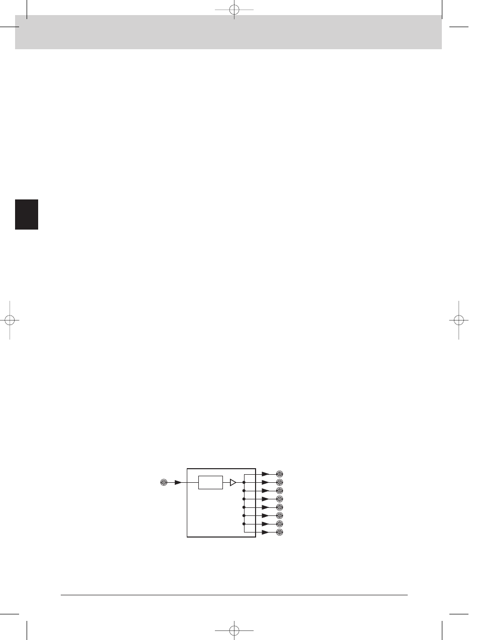 Interface processor l series | Sony MK7807V1 User Manual | Page 76 / 164