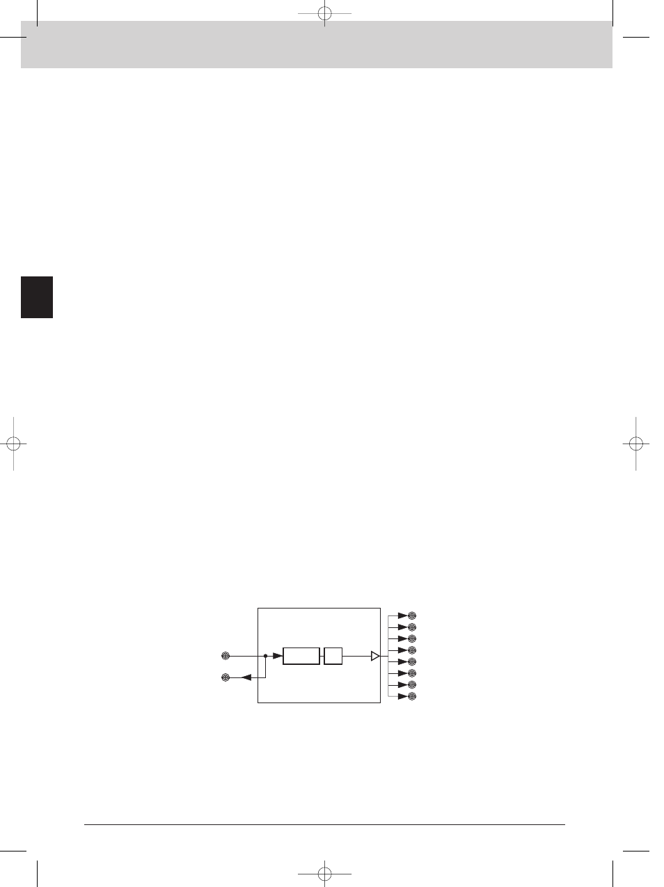 Interface processor l series | Sony MK7807V1 User Manual | Page 92 / 164