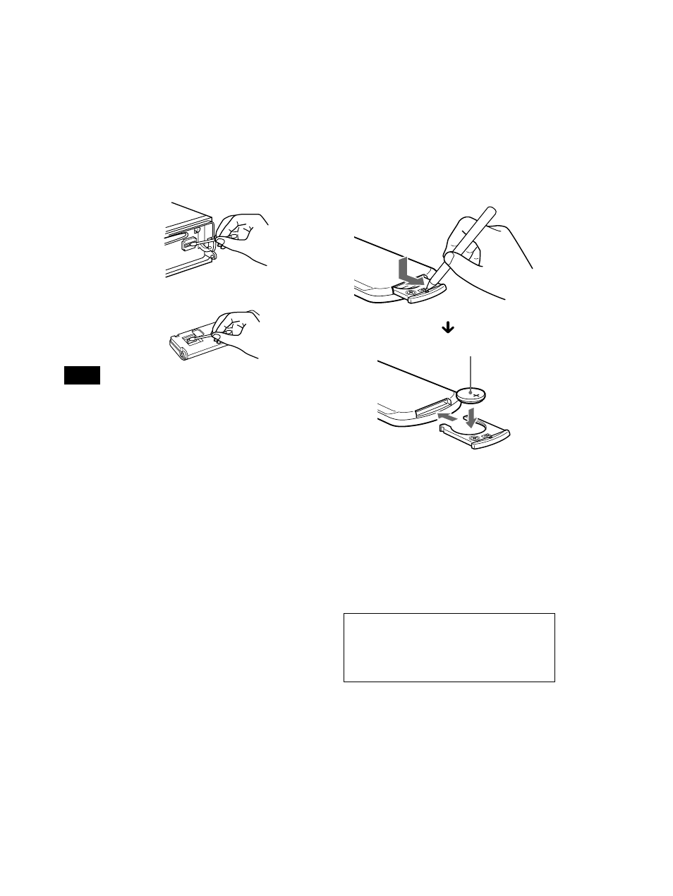 Sony CDX-CA750 User Manual | Page 130 / 170