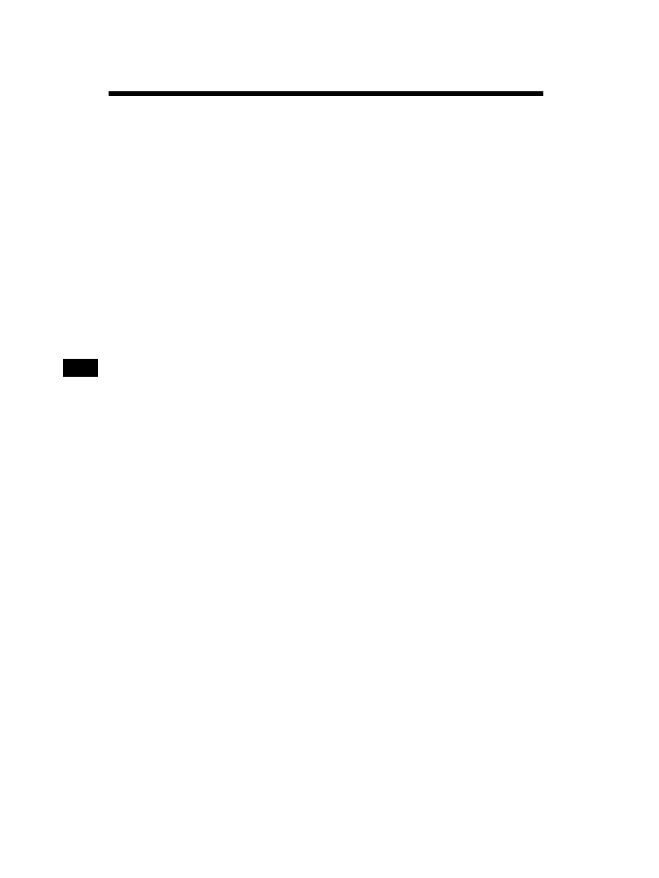 Caratteristiche tecniche | Sony CDX-CA750 User Manual | Page 132 / 170