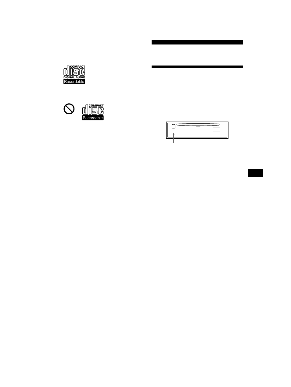 Aan de slag, Instellingen wissen | Sony CDX-CA750 User Manual | Page 141 / 170