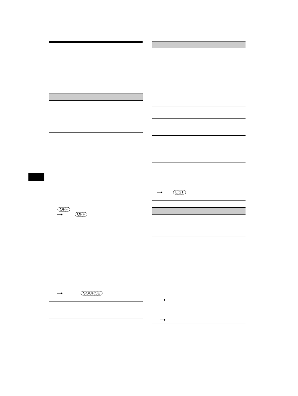 Verhelpen van storingen | Sony CDX-CA750 User Manual | Page 166 / 170