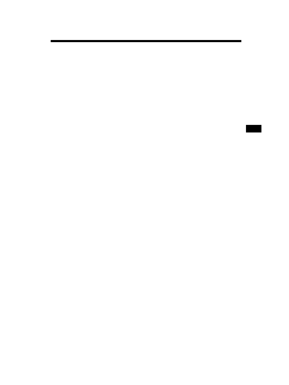 Specifications | Sony CDX-CA750 User Manual | Page 31 / 170