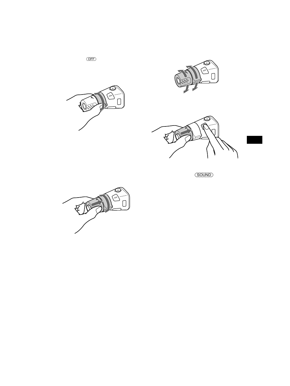 Sony CDX-CA750 User Manual | Page 57 / 170