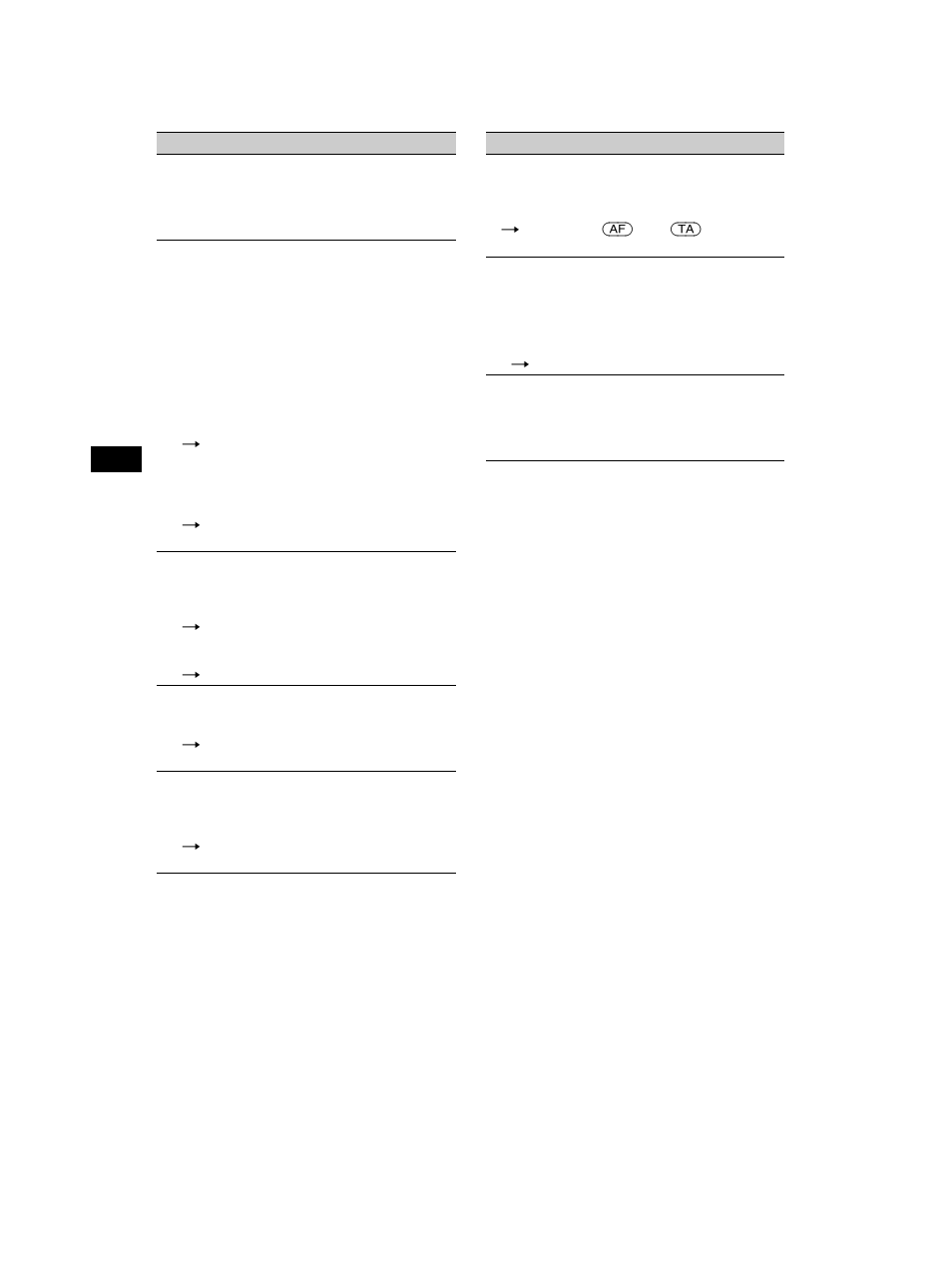 Sony CDX-CA750 User Manual | Page 66 / 170