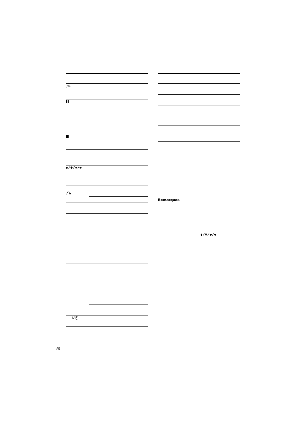 Sony HT-K250 User Manual | Page 62 / 112