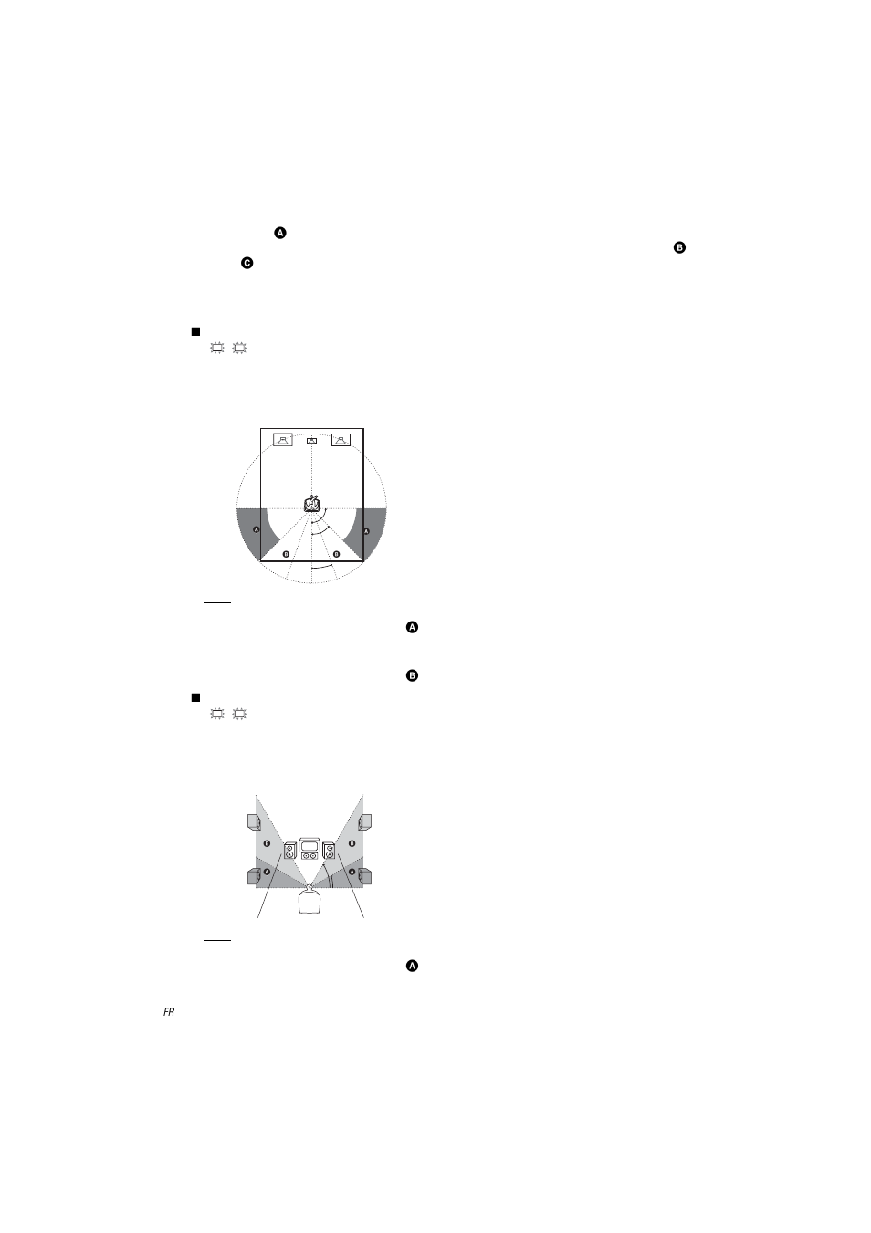 Sony HT-K250 User Manual | Page 64 / 112