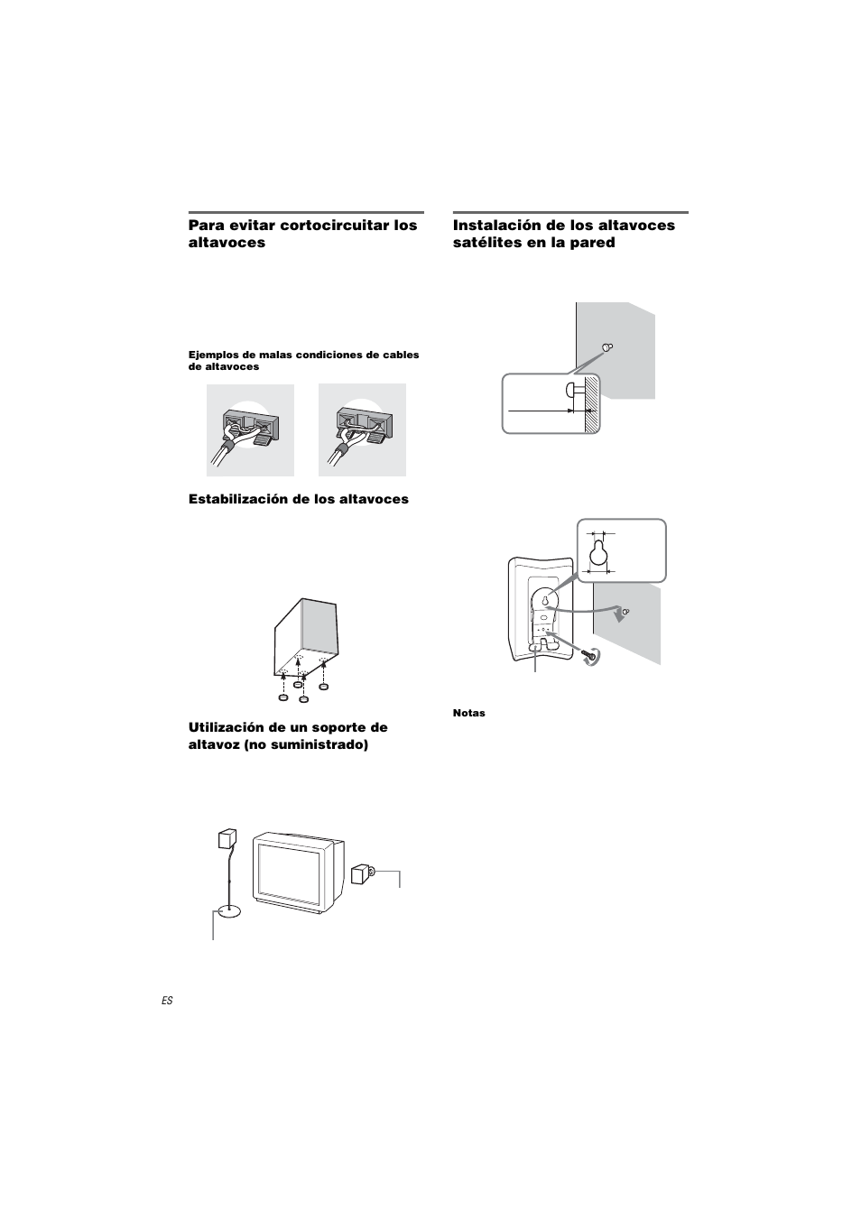 Sony HT-K250 User Manual | Page 86 / 112