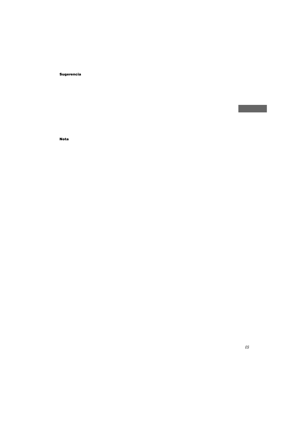 Sony HT-K250 User Manual | Page 97 / 112