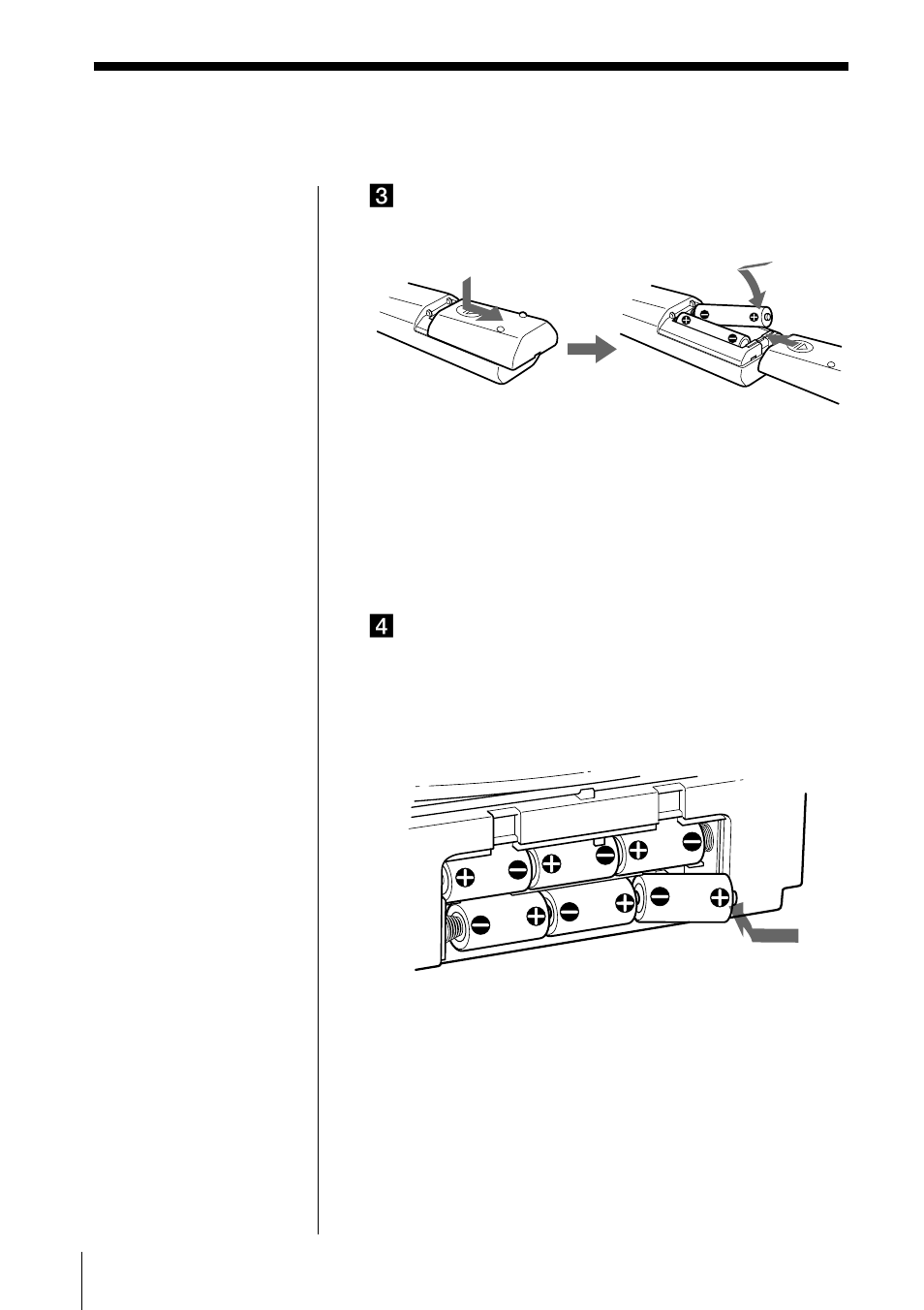 Sony CFD-S55 User Manual | Page 26 / 68