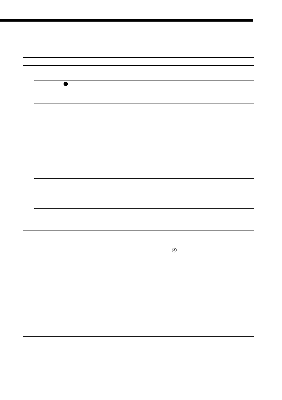 Sony CFD-S55 User Manual | Page 31 / 68