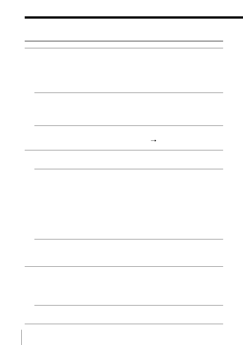 Solución de problemas | Sony CFD-S55 User Manual | Page 64 / 68